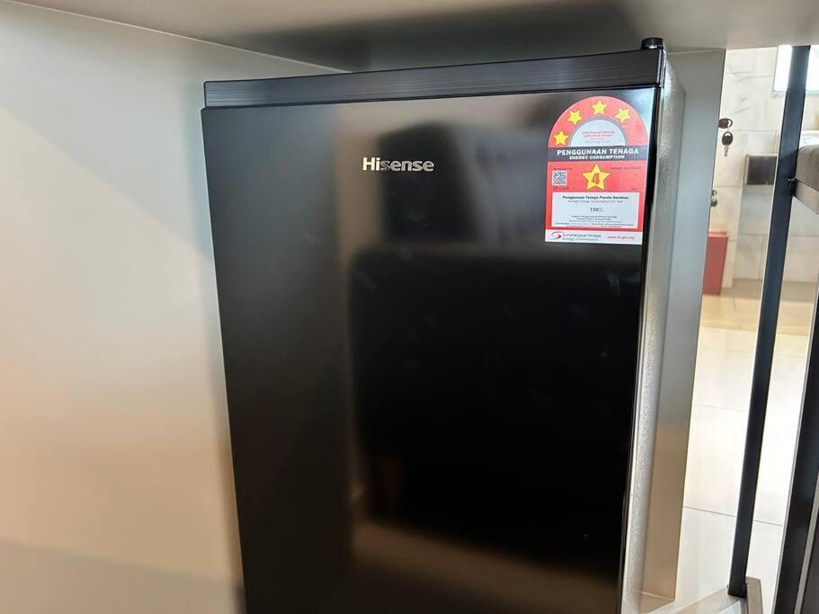 Appartamento Hck14 A Sky Tree Dualkey Bukit Indah Aeon Legoland Johor Bahru Esterno foto